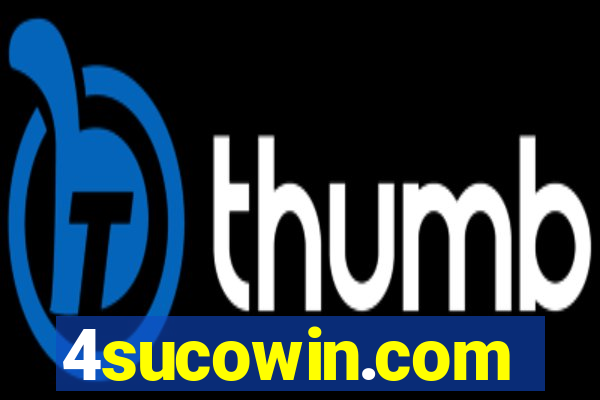 4sucowin.com