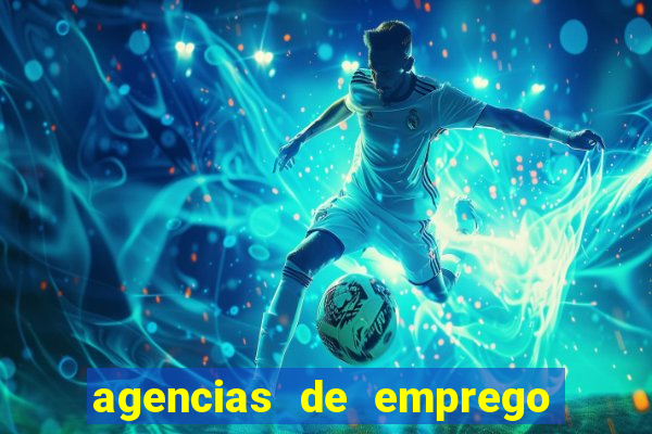 agencias de emprego porto alegre