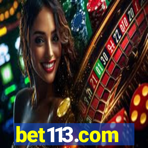 bet113.com