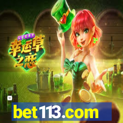 bet113.com