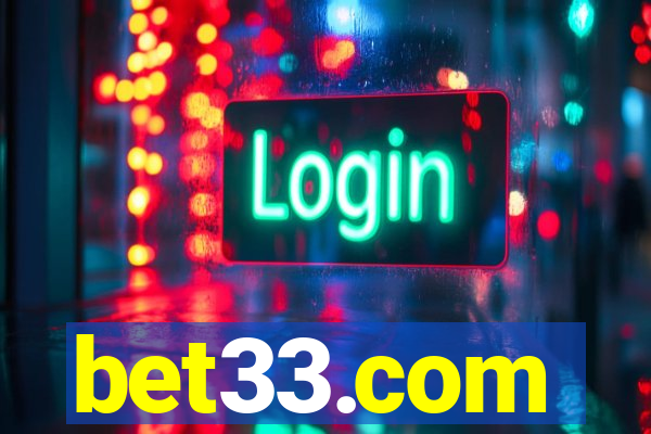 bet33.com