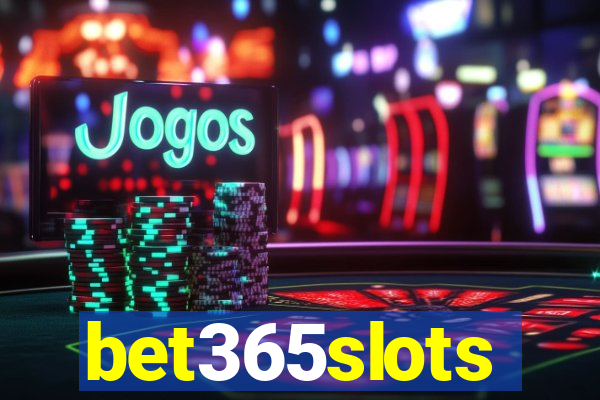 bet365slots