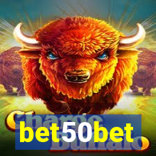 bet50bet