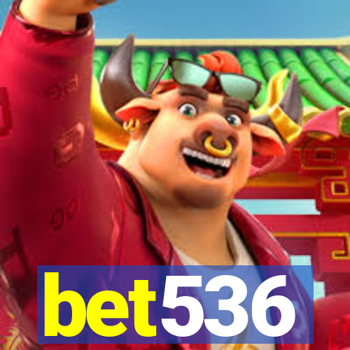 bet536