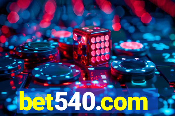 bet540.com