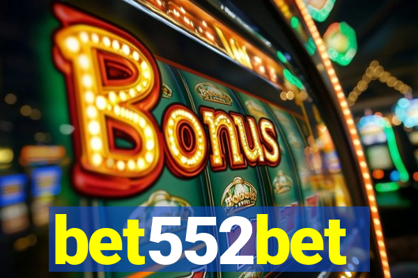 bet552bet