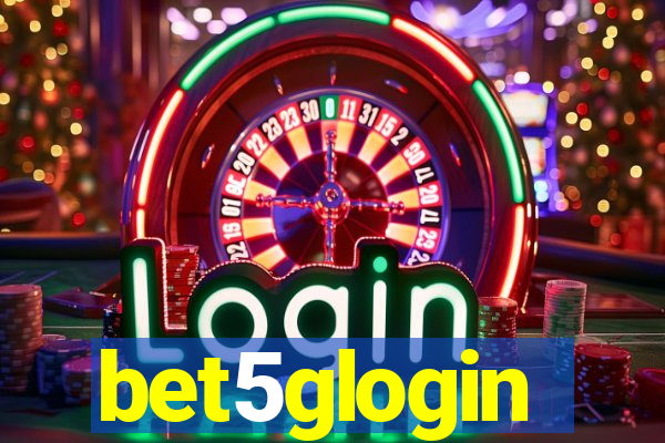 bet5glogin