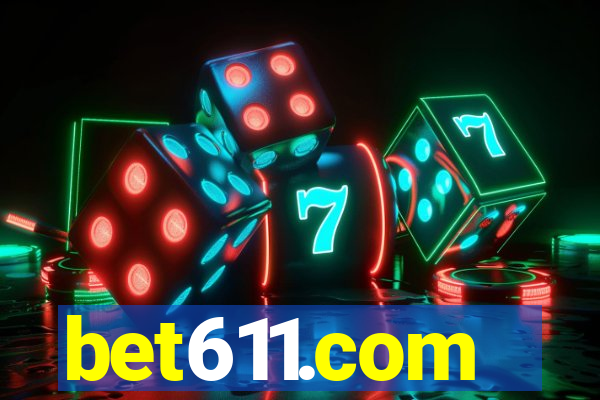 bet611.com