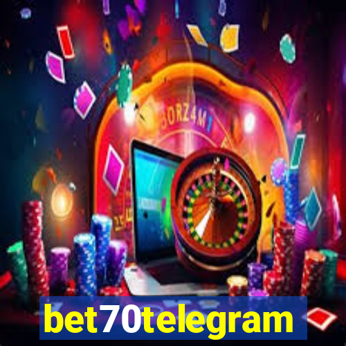 bet70telegram