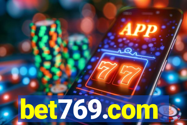 bet769.com