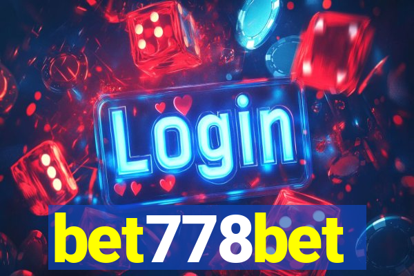 bet778bet