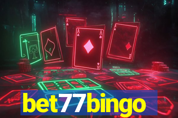 bet77bingo