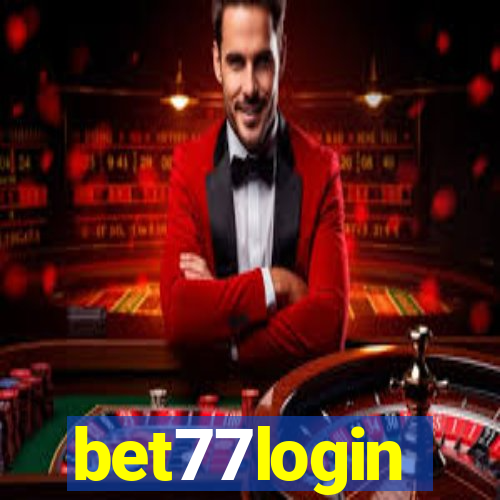 bet77login