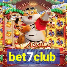 bet7club