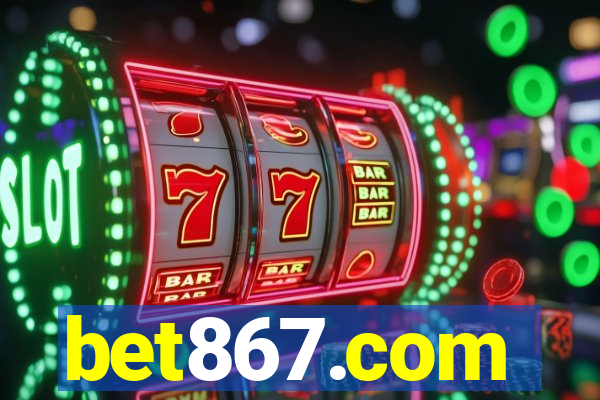 bet867.com