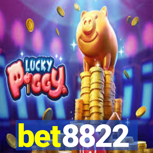 bet8822