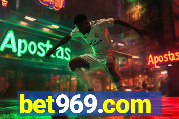 bet969.com