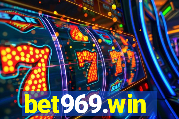 bet969.win