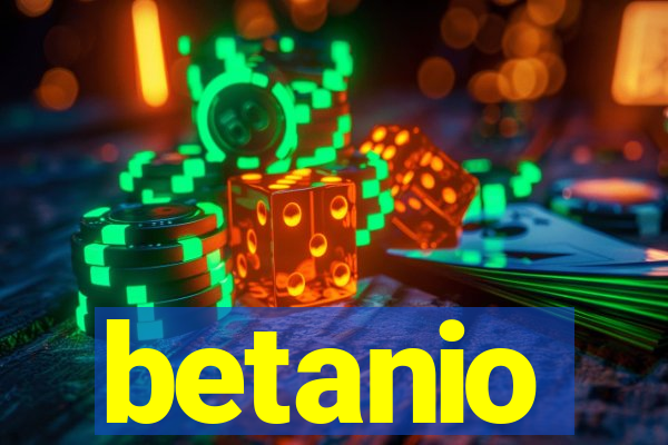 betanio