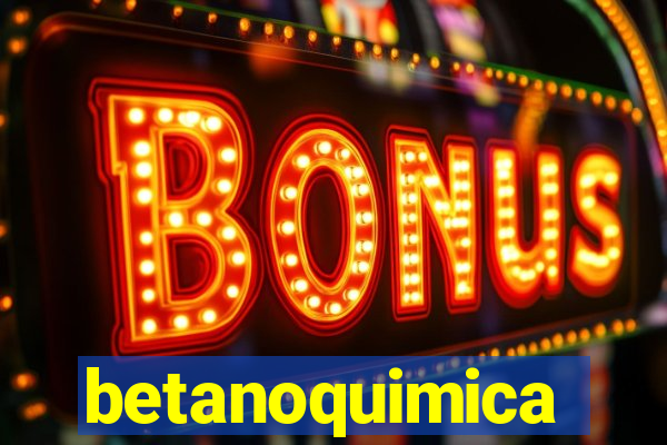 betanoquimica