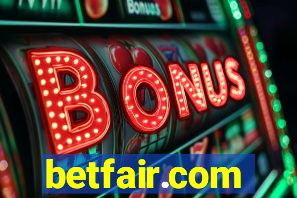 betfair.com