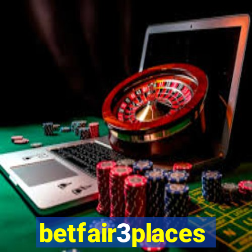 betfair3places