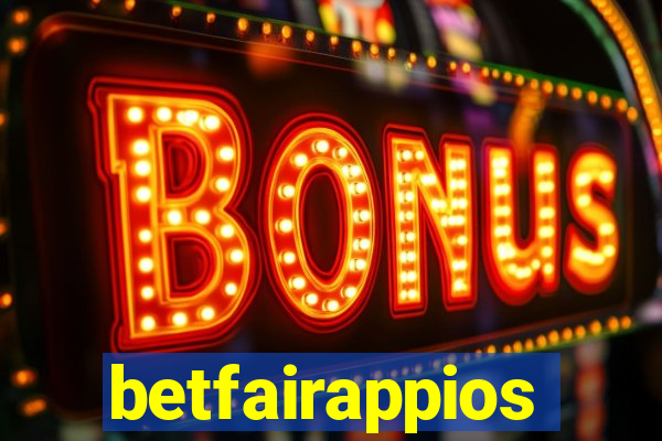 betfairappios