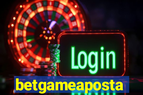 betgameaposta