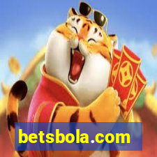 betsbola.com