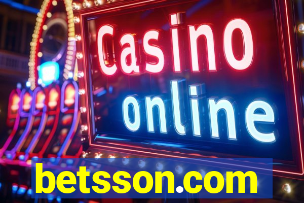 betsson.com