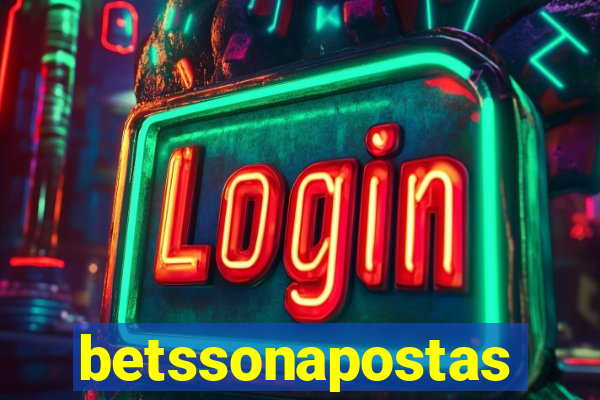 betssonapostas