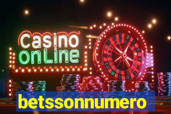 betssonnumero