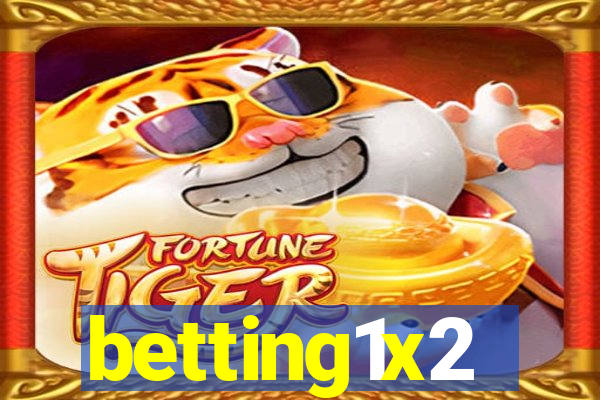 betting1x2