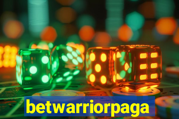 betwarriorpaga