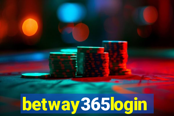 betway365login