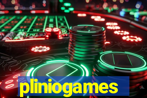 pliniogames