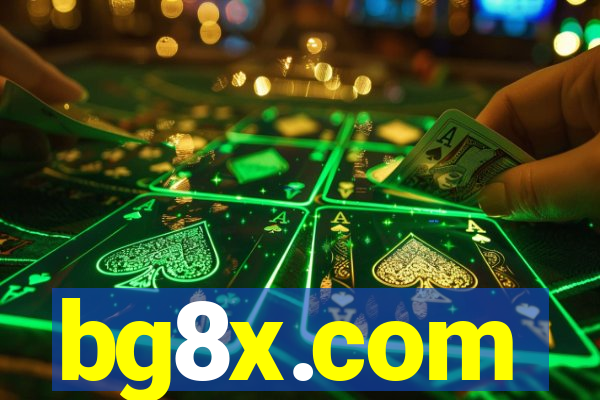 bg8x.com