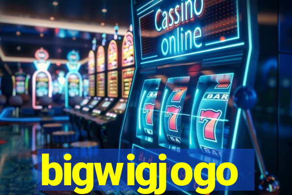 bigwigjogo