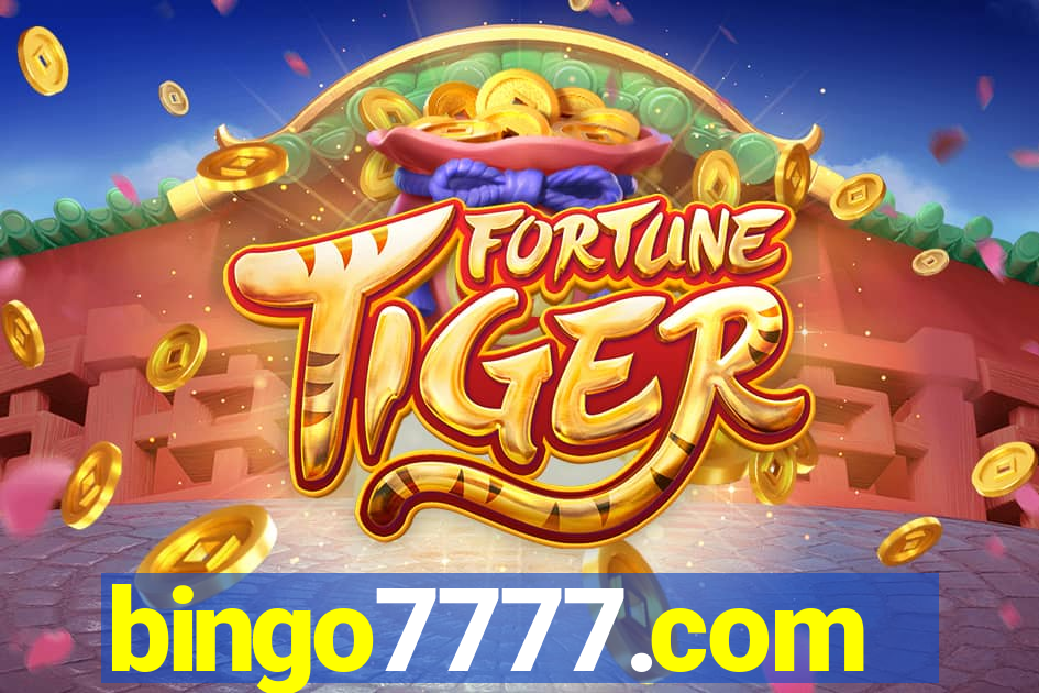 bingo7777.com