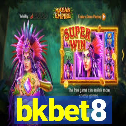 bkbet8