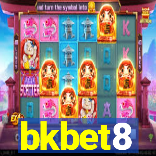 bkbet8