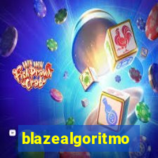 blazealgoritmo