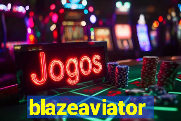 blazeaviator