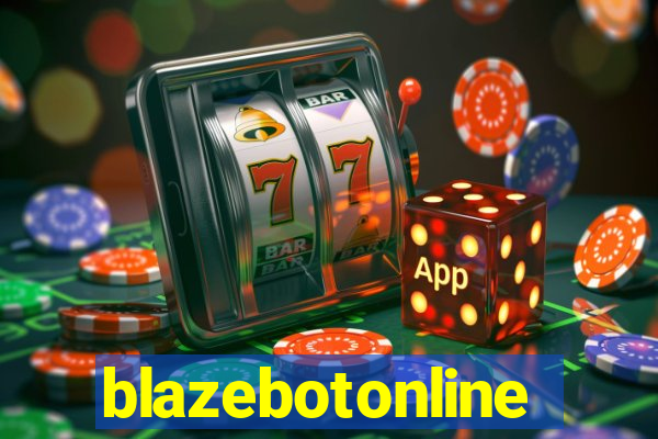 blazebotonline