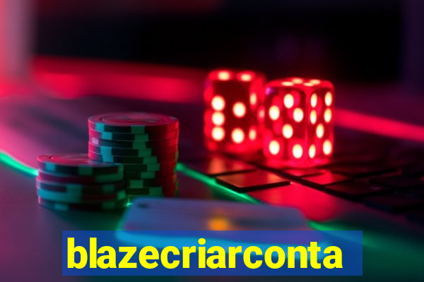 blazecriarconta