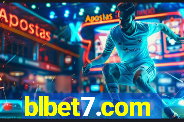 blbet7.com