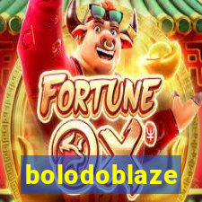 bolodoblaze