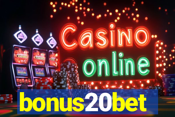 bonus20bet