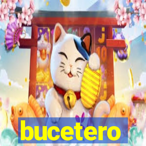 bucetero