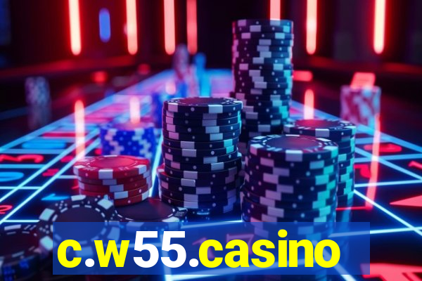 c.w55.casino